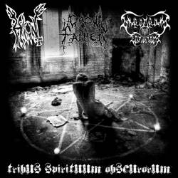 Haunt (CAN) : Tribus Spirituum Obscurorum